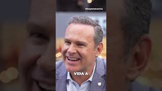 Pepe Aguilar confiesa que tuvo que lidiar con los celos de su otra hija por su canción a Ángela 😜 [upl. by Papp]