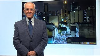 Runrunes de Nelson Bocaranda [upl. by Airet]