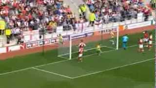 Rotherham v Blades  highlights [upl. by Sewole]