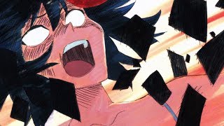 Kill la Kill Episode 13 Review  Ryuko and Senketsu Defeated キルラキル [upl. by Adnolat377]