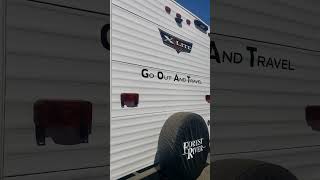 2025 Forest River Wildwood GOAT 176BQGT Travel Trailer for Sale CallText Carlos 6619652283 [upl. by Purpura933]