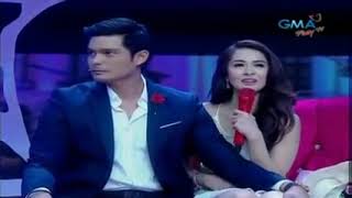 HOW DINGDONG PROPOSE TO MARIAN WATCH AND FALL IN LOVE AGAIN [upl. by Hattie]