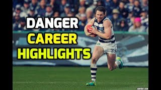 Patrick Dangerfield Career Highlights [upl. by Dave]