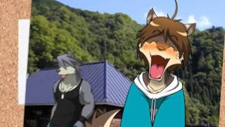 Morenatsu OST Song  Ending Game [upl. by Malachy]