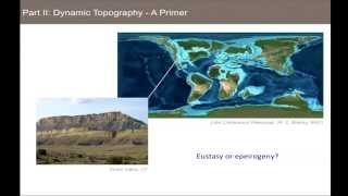 Postmodern Geophysics and Ice Age Climate [upl. by Nomled]