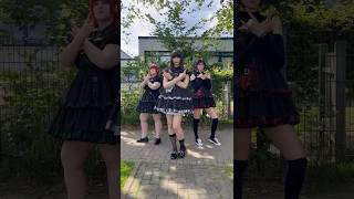 RATATATA  BABYMETAL amp Electric Callboy [upl. by Aihsik]