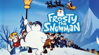 Frosty the Snowman  HD  1969  1080p  Full Movie ⛄ [upl. by Meisel]