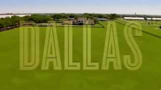 Dallas TNT Special Opening Credits for JR Ewings Funeral Episode [upl. by Riane]