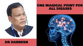 ONE SINGLE POINT CAN SOLVE YOUR ALL PROBLEMS BY DR DARBESH [upl. by Auhso]