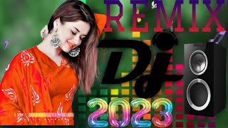 Dj Remix Song 🥀♥️ Dj  Hard Bass ❤️‍🔥  Remix  Hindi Song 🥀  Dj Remix Song 2023 [upl. by Chiang913]