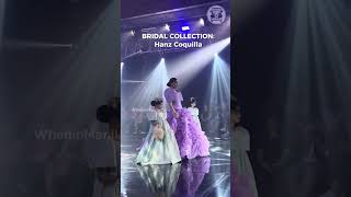 Top Cebuano Designers at NUSTAR Cebu’s “Beloved” [upl. by Ong]