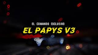 El PAPYS V3  El Makabelico  Letra [upl. by Nivej]