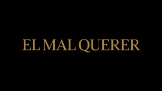 MALAMENTE Cap 1 Augurio  Rosalía Lyrics video [upl. by Hardden]