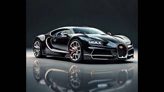 Bugatti Distance [upl. by Aleunam]