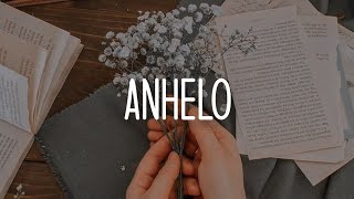 Anhelo  Adolescents Orquesta  Letra [upl. by Combe]