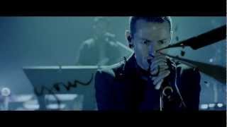 VAMPİR AVCISIAbraham Lincoln  LinkinPark  Powerlessmov [upl. by Antonino]