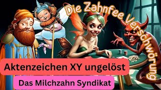 XY ungelöst  Das Milchzahn Syndikat [upl. by Alby]