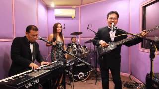 Standby Me cover by windsong band [upl. by Suiluj946]