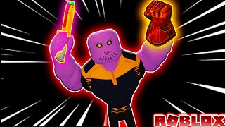 NEW BAKON THANOS EVENT How to UNLOCK EVERYTHING [upl. by Lotus911]