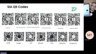 ZP Technologies for Academia  a new type of Cloud enabled potentiostat [upl. by Ahsienak818]