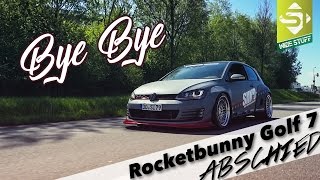 Pandem Rocketbunny Golf 7  Schwerer Abschied  Sidney Industries [upl. by Jacki]