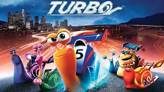 Turbo 2013 Full Movie Review  Ryan Reynolds Paul Giamatti amp Michael Peña  Review amp Facts [upl. by Kcirrek785]