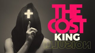 MY BANDS NEW SINGLE  THE COST  KING ILLUSION [upl. by Hirai]