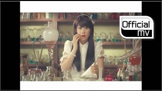 MV TARA티아라  Apple Is A [upl. by Hamid]