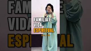 Dra Filó  educação cristã e vida espiritual shorts [upl. by Steinke]