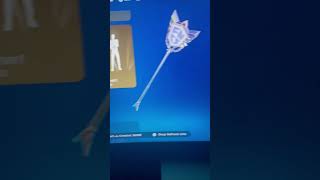 Axe of Champions 20 fortnite gaming [upl. by Ativahs]