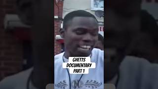 Ghetts documentary part 1 ghetts grime documentary [upl. by Rudman]