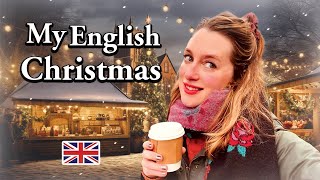 What we SAY amp DO ☺️🎄✨ Daily English 🇬🇧British Culture 🇬🇧 [upl. by Adneram573]