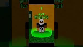 After suffiring of grinding still dont get any good fruitbloxfruits hyped gutbusters [upl. by Elletnwahs973]