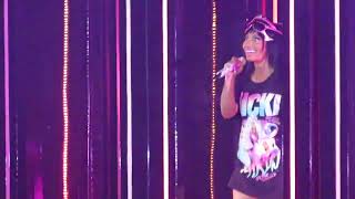 Nicki Minaj Pink Friday 2 World Tour quotRomans Revengequot pt 22 [upl. by Ahsikar]