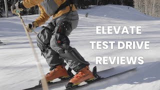 Elevate Ski 2020  Customer Testimonials [upl. by Kcam822]