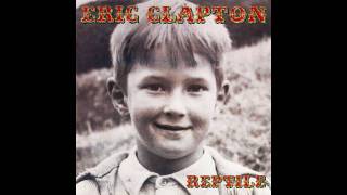 Eric Clapton  Son amp Sylvia [upl. by Calypso]