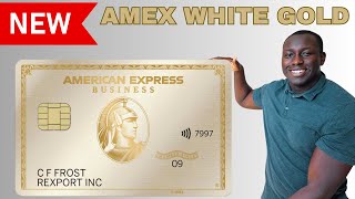 Amex Gold Card Unboxing and Review  MustSee Color [upl. by Alleber603]