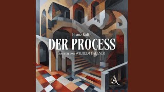 Kapitel 100  Der Process  Hörbuch Klassiker [upl. by Lleuqram]