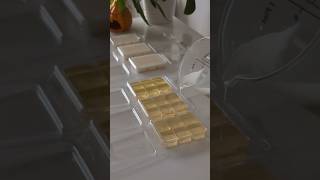 New product coming soon  wax melts candlemaking  waxmelts shortvideo [upl. by Yluj]