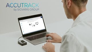 Learn more about Accutrack by SIGVARIS GROUP [upl. by Devlin]