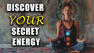 7 Chakra Meditation How to Achieve ZEN Mode [upl. by Atinuaj201]