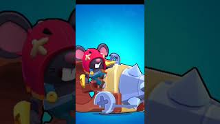 Novo Brawler Moe moe brawlstars [upl. by Reese988]