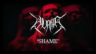 Vivaria  SHAME  Official Music Video [upl. by Nayllij]