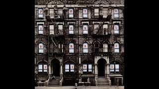 Led Zeppelin  PHYSICAL GRAFFITI  Songbysong ALBUM REVIEW [upl. by Hays]