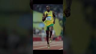 Race between Cheetah and Usain Bolt 😮😯youtube facts top10amazingfactsoftheworld youtubeshorts [upl. by Inaffit154]