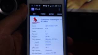 Xperia M  Root quotSuperUsuarioquot Español Latino LEAM Tech [upl. by Haleemak]