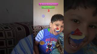 Let’s play a game 😄  shortsfeed shorts ytshorts games shortsvideo kidsvideo [upl. by Neirad]