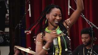 Fatoumata Diawara quotAlamaquot [upl. by Graves]