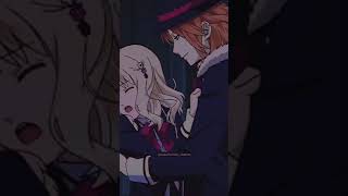 Laito x YuiDiabolik LoversShort AMVEp4😈🥵 [upl. by Afton665]