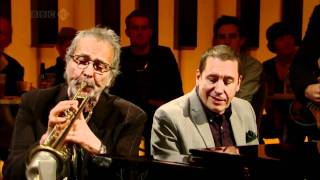 Herb Alpert DuetLater with Jools Holland Live HD [upl. by Easter512]